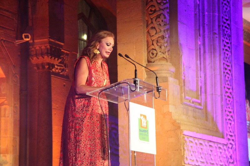 CCCL Beirut Gala Dinner